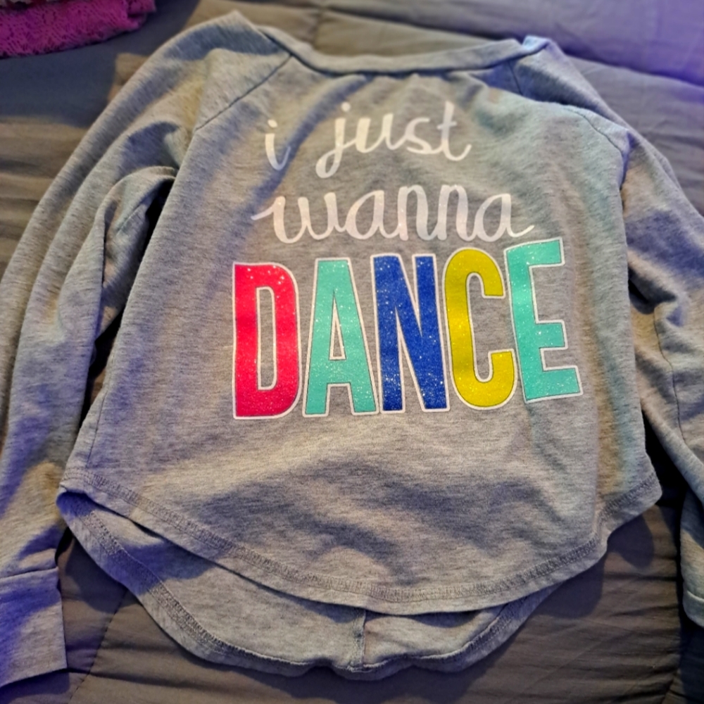 Girls shirt